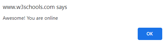 Is your App Is Online